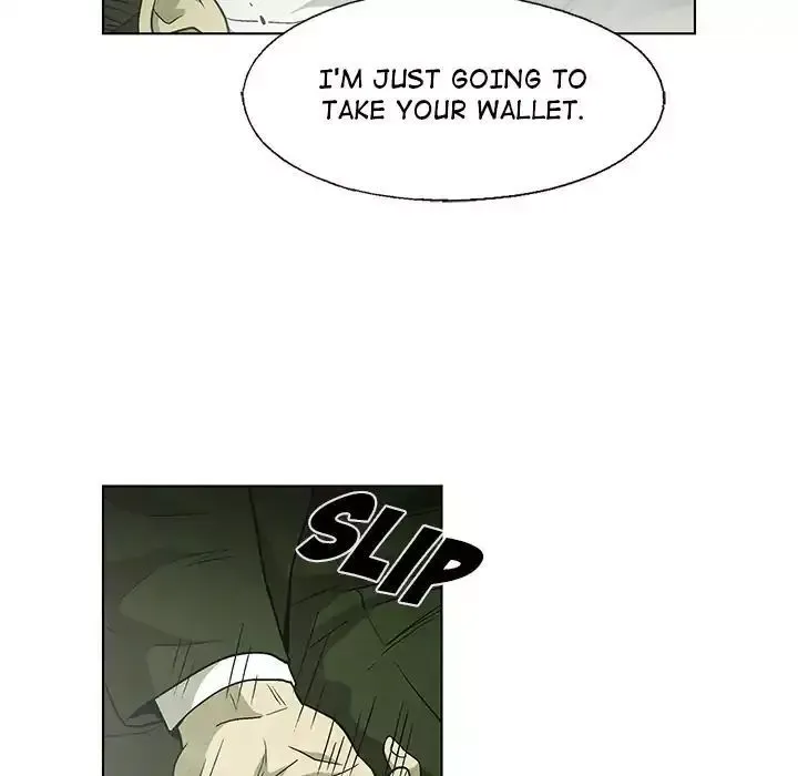 Read Gorgon chapter 50 image 45 on Lezhin