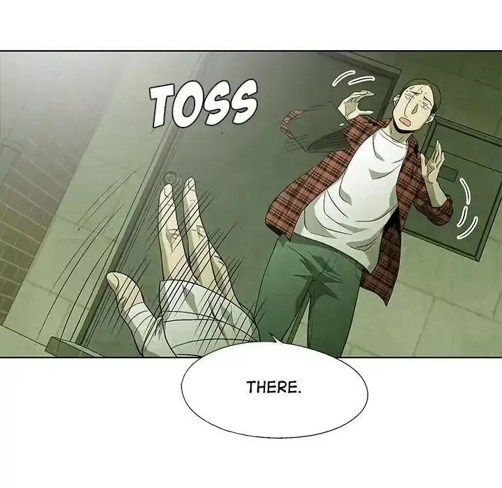 Read Gorgon chapter 50 image 48 on Lezhin