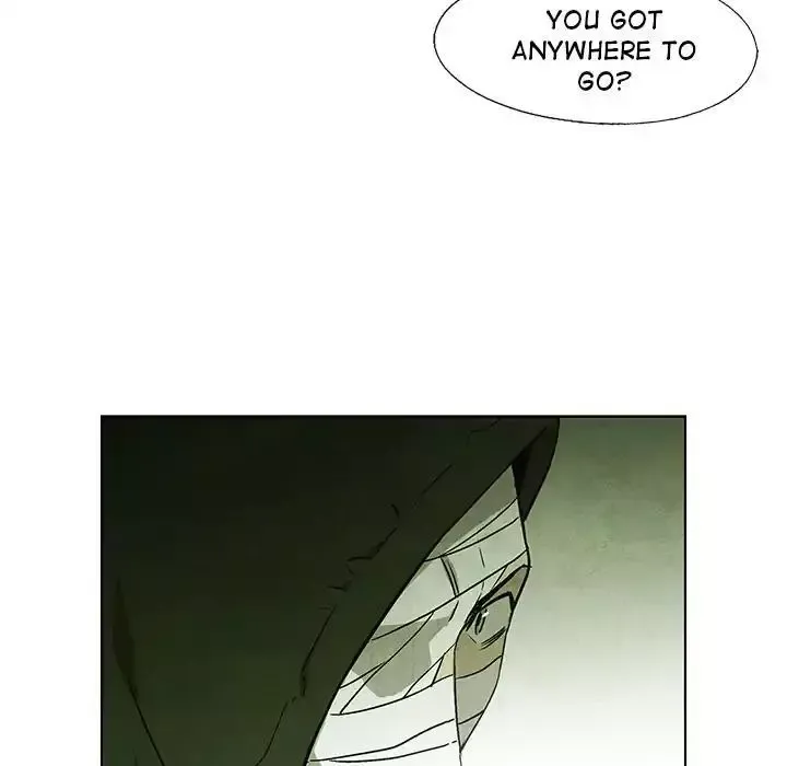 Read Gorgon chapter 50 image 50 on Lezhin