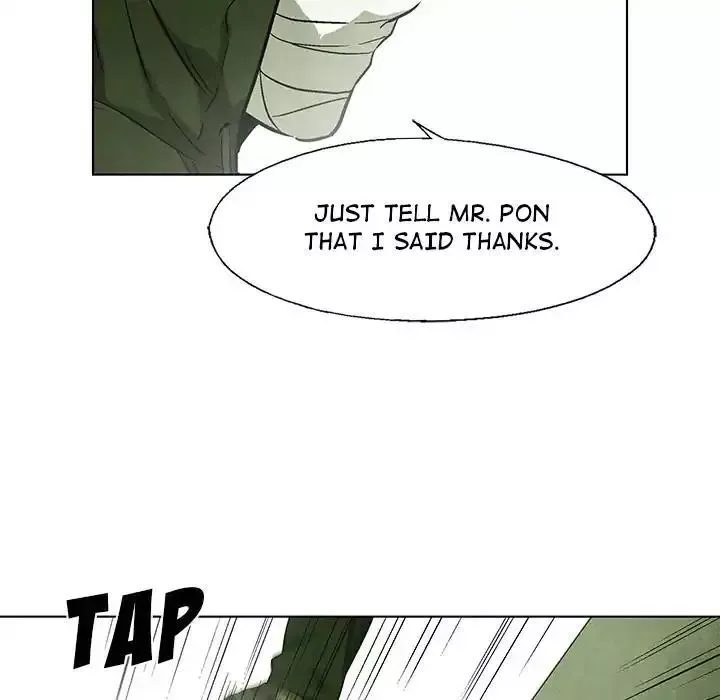 Read Gorgon chapter 50 image 51 on Lezhin