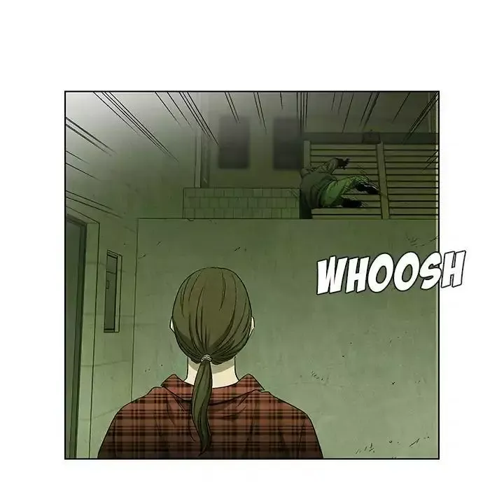 Read Gorgon chapter 50 image 53 on Lezhin