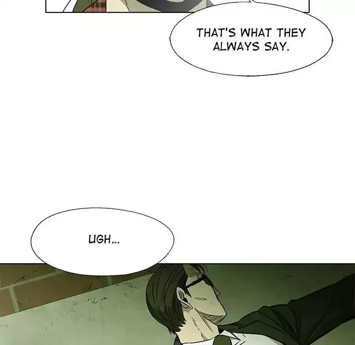 Read Gorgon chapter 50 image 56 on Lezhin