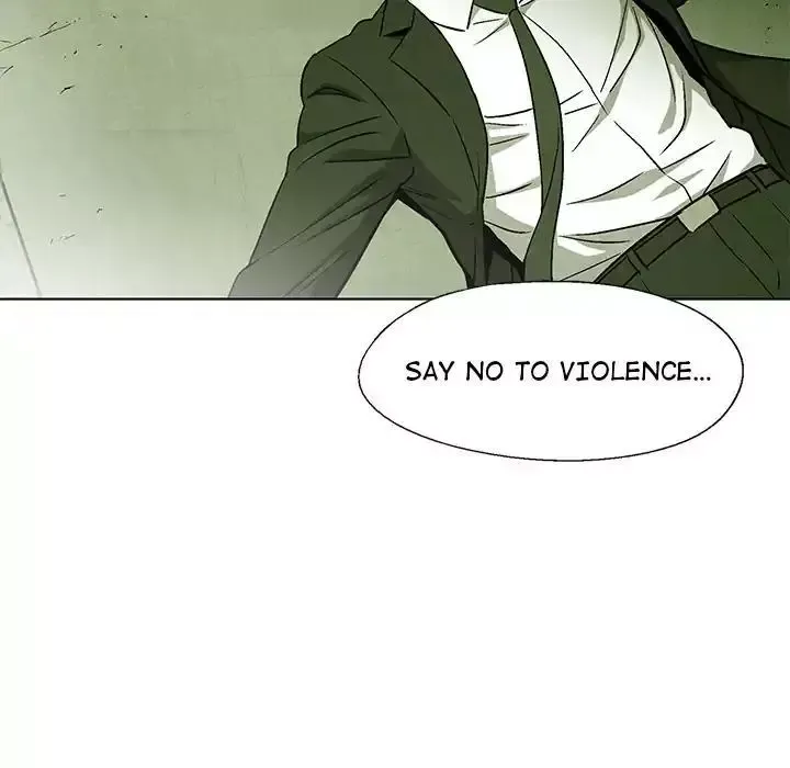 Read Gorgon chapter 50 image 57 on Lezhin