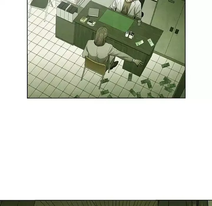Read Gorgon chapter 50 image 7 on Lezhin