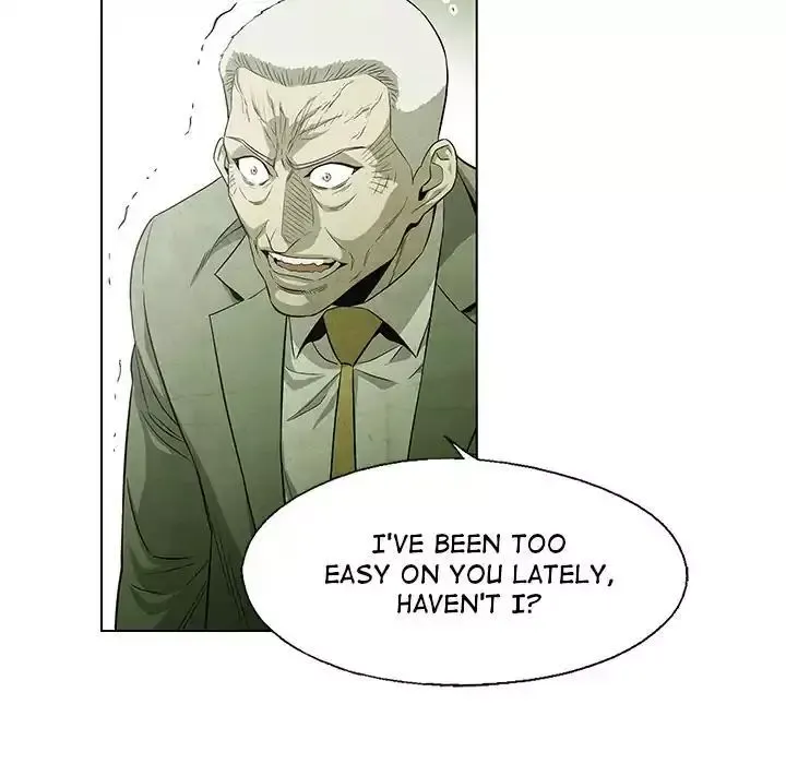 Read Gorgon chapter 51 image 16 on Lezhin
