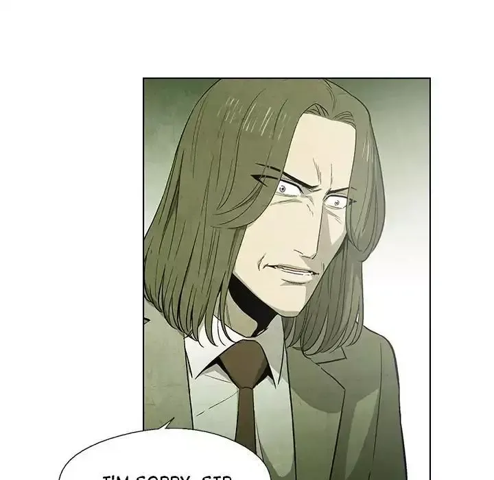 Read Gorgon chapter 51 image 17 on Lezhin