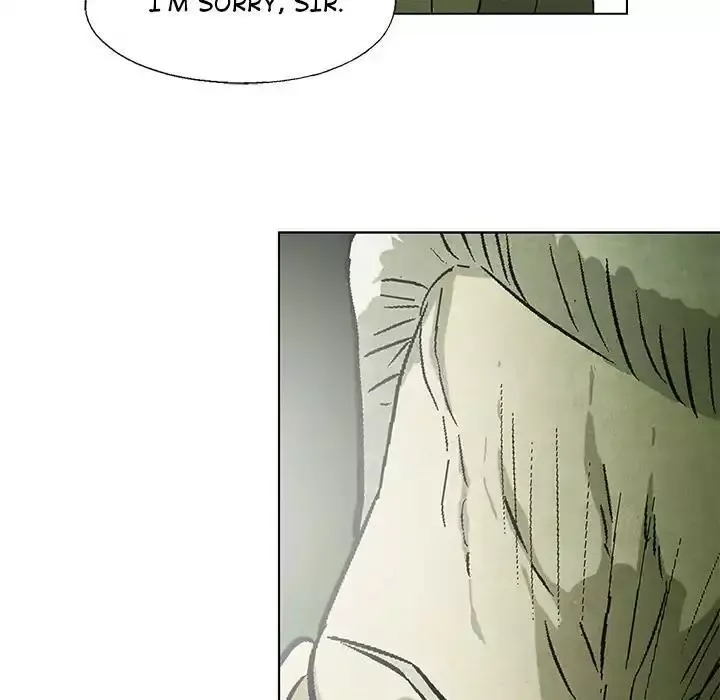 Read Gorgon chapter 51 image 18 on Lezhin
