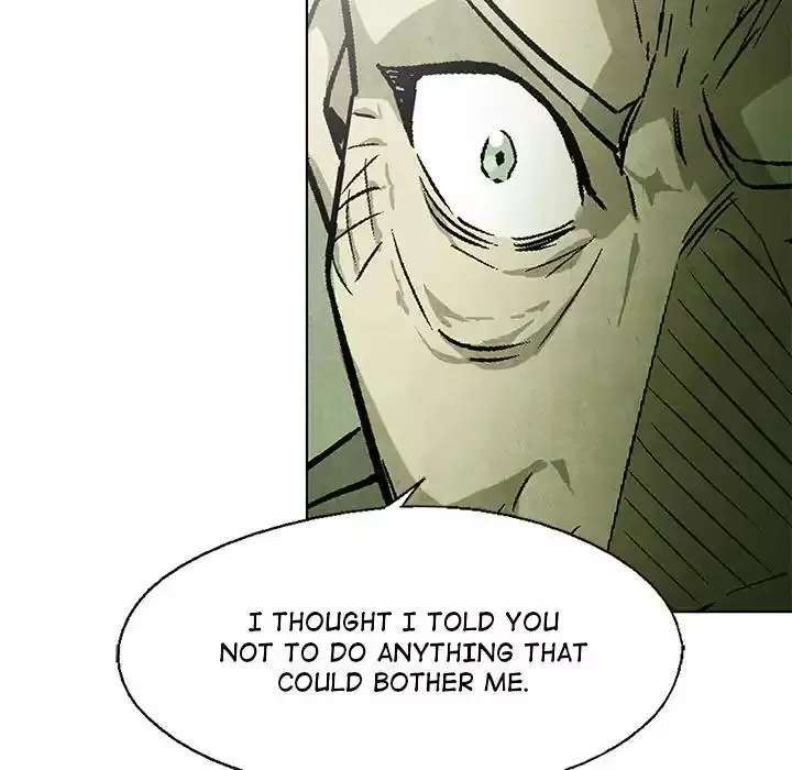 Read Gorgon chapter 51 image 19 on Lezhin