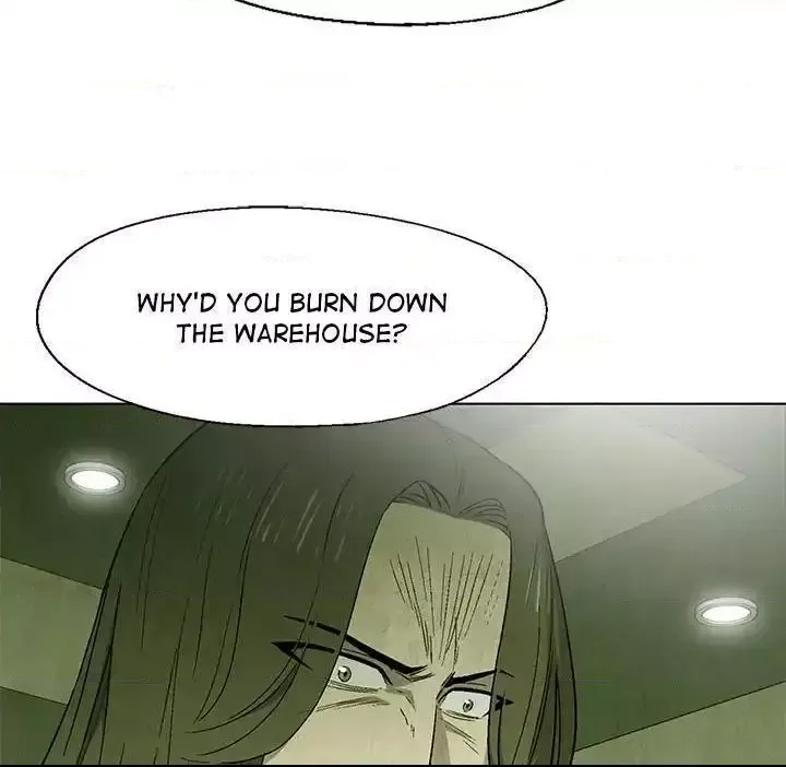 Read Gorgon chapter 51 image 20 on Lezhin