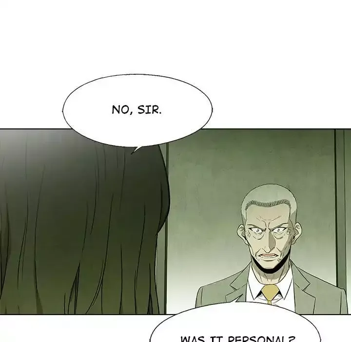 Read Gorgon chapter 51 image 22 on Lezhin