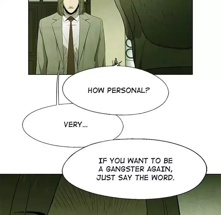 Read Gorgon chapter 51 image 24 on Lezhin