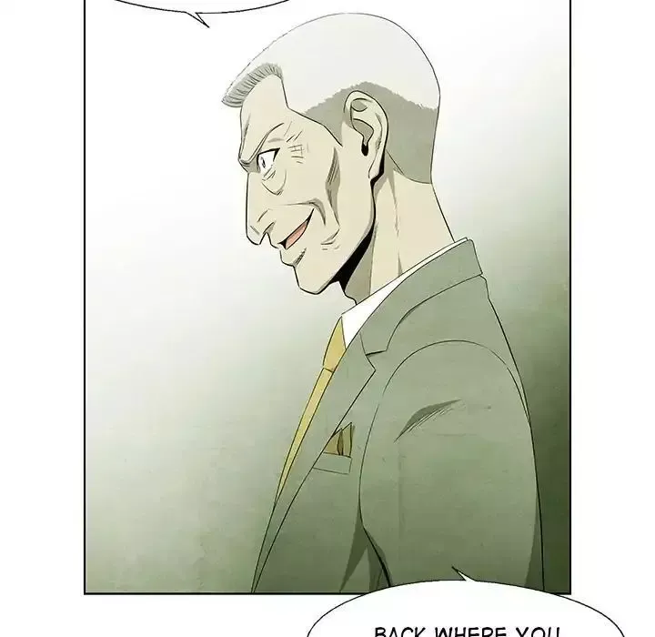 Read Gorgon chapter 51 image 26 on Lezhin