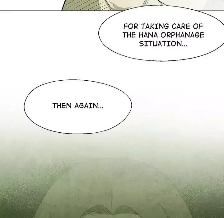 Read Gorgon chapter 51 image 28 on Lezhin