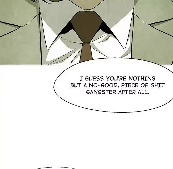 Read Gorgon chapter 51 image 30 on Lezhin