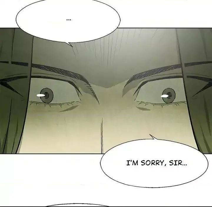 Read Gorgon chapter 51 image 31 on Lezhin