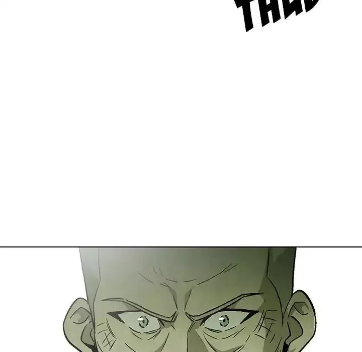 Read Gorgon chapter 51 image 33 on Lezhin