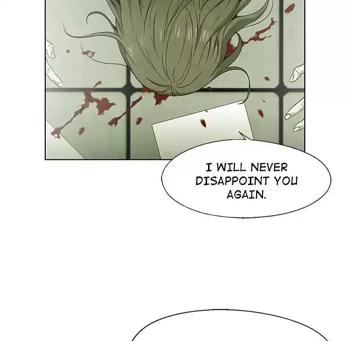Read Gorgon chapter 51 image 37 on Lezhin