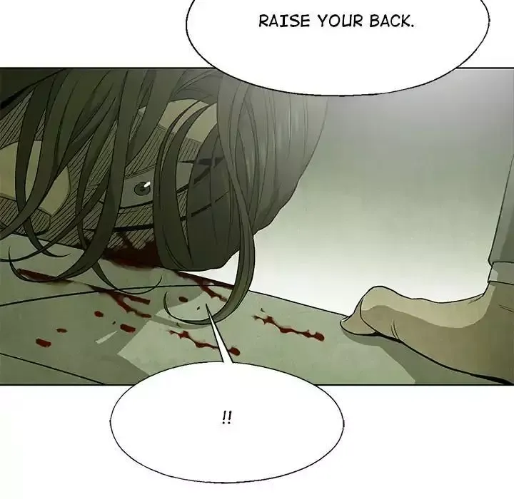 Read Gorgon chapter 51 image 38 on Lezhin