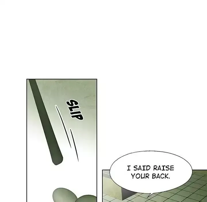 Read Gorgon chapter 51 image 39 on Lezhin