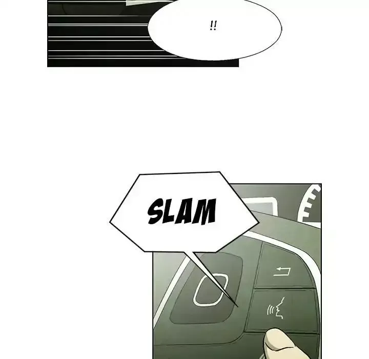 Read Gorgon chapter 51 image 4 on Lezhin