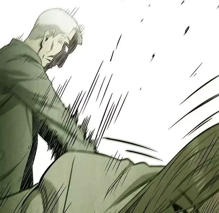 Read Gorgon chapter 51 image 45 on Lezhin