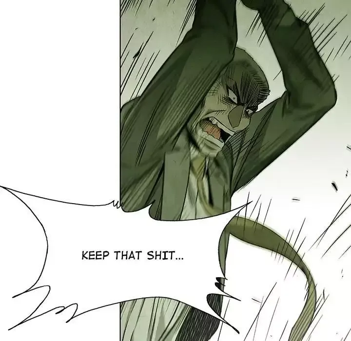 Read Gorgon chapter 51 image 49 on Lezhin
