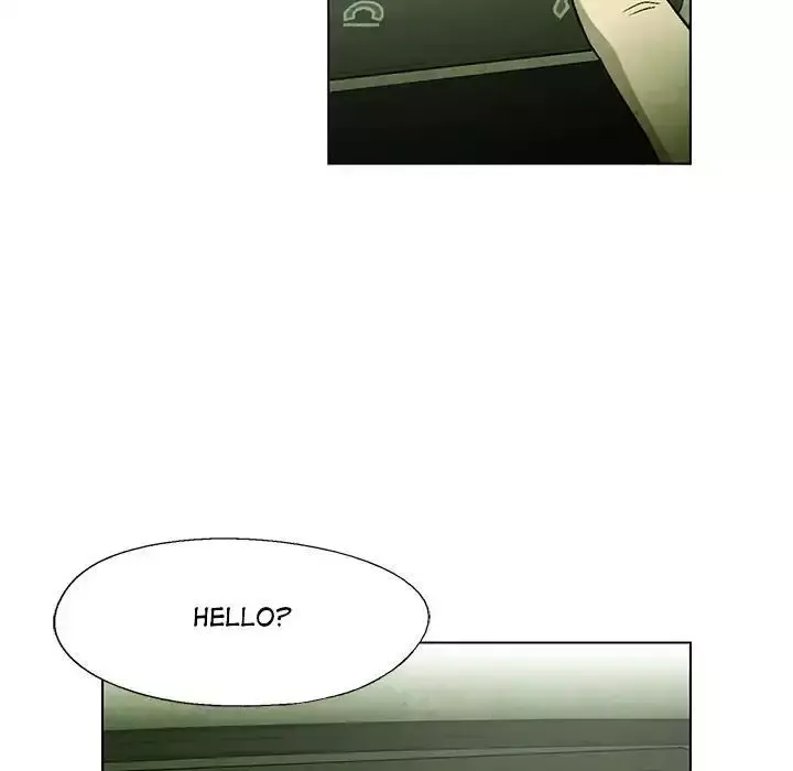 Read Gorgon chapter 51 image 5 on Lezhin