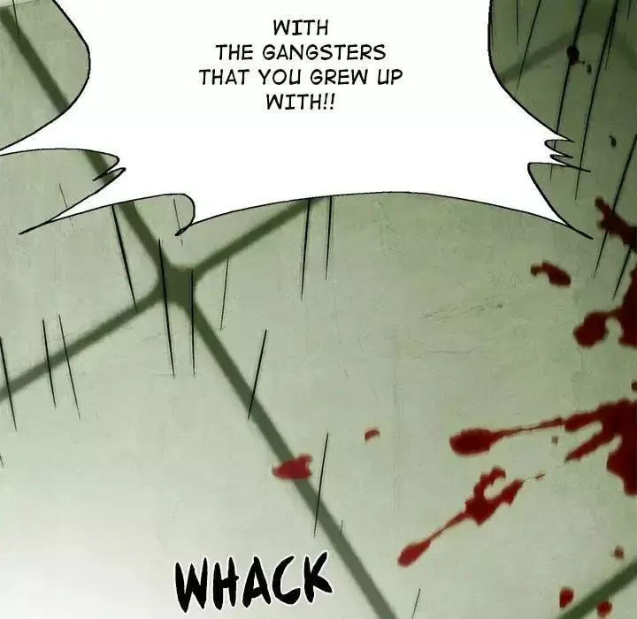 Read Gorgon chapter 51 image 51 on Lezhin