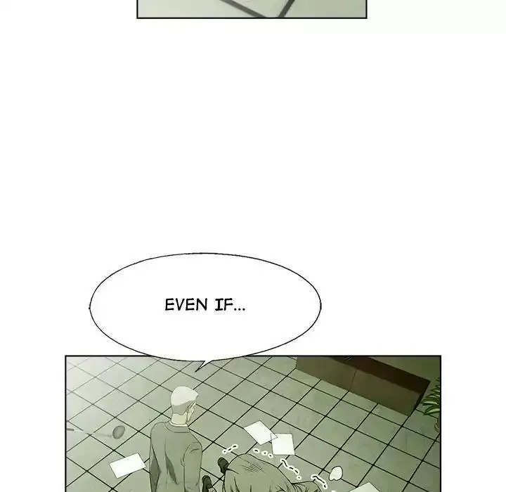 Read Gorgon chapter 51 image 56 on Lezhin