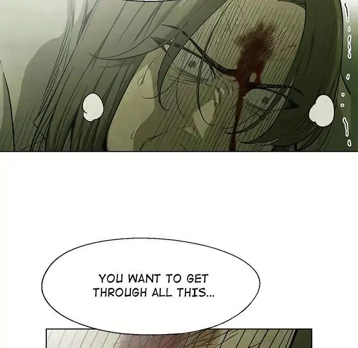 Read Gorgon chapter 51 image 58 on Lezhin