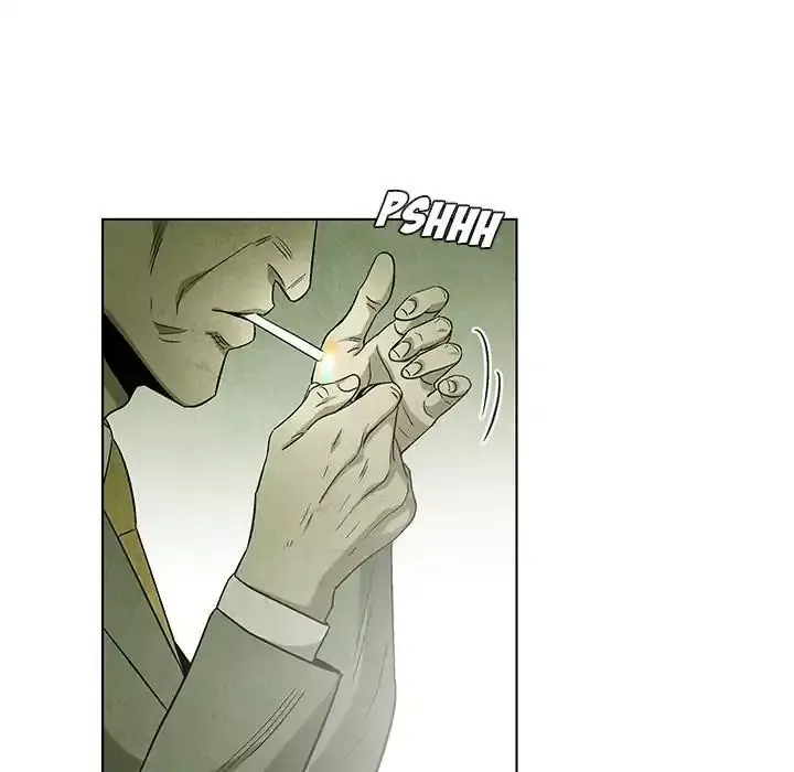 Read Gorgon chapter 51 image 60 on Lezhin