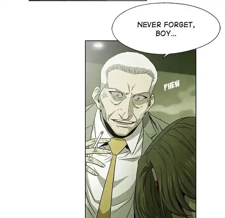 Read Gorgon chapter 51 image 61 on Lezhin