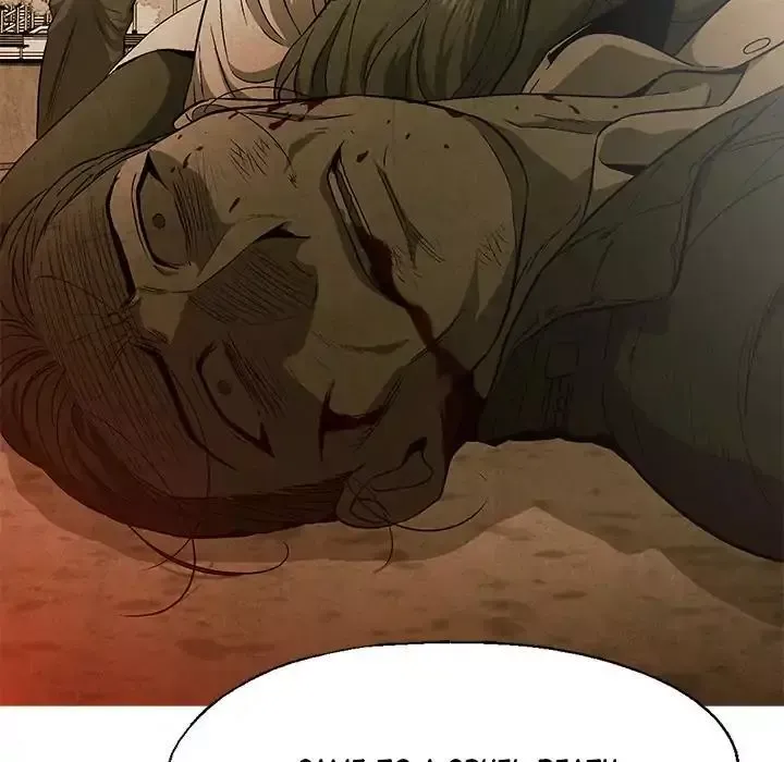 Read Gorgon chapter 51 image 64 on Lezhin