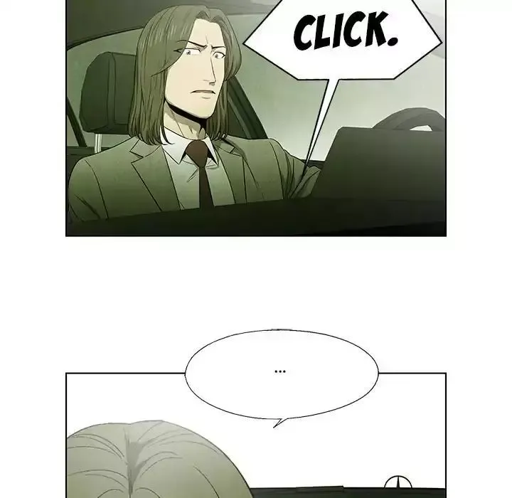 Read Gorgon chapter 51 image 8 on Lezhin
