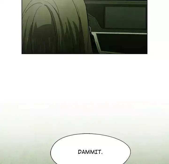 Read Gorgon chapter 51 image 9 on Lezhin