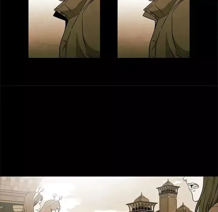 Read Gorgon chapter 52 image 11 on Lezhin