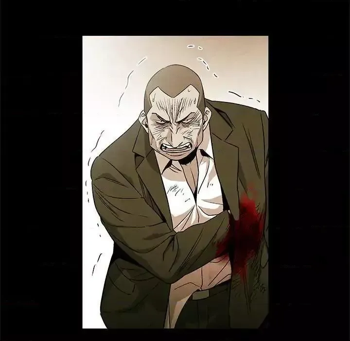 Read Gorgon chapter 52 image 13 on Lezhin