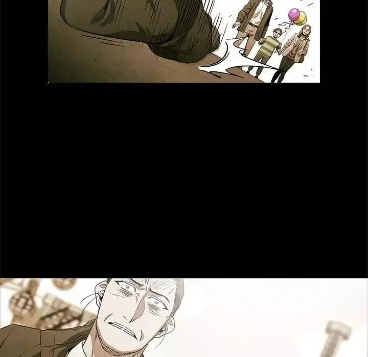 Read Gorgon chapter 52 image 15 on Lezhin