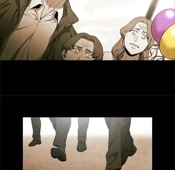 Read Gorgon chapter 52 image 16 on Lezhin