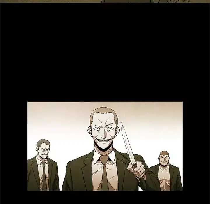 Read Gorgon chapter 52 image 19 on Lezhin