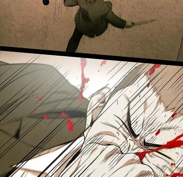 Read Gorgon chapter 52 image 24 on Lezhin
