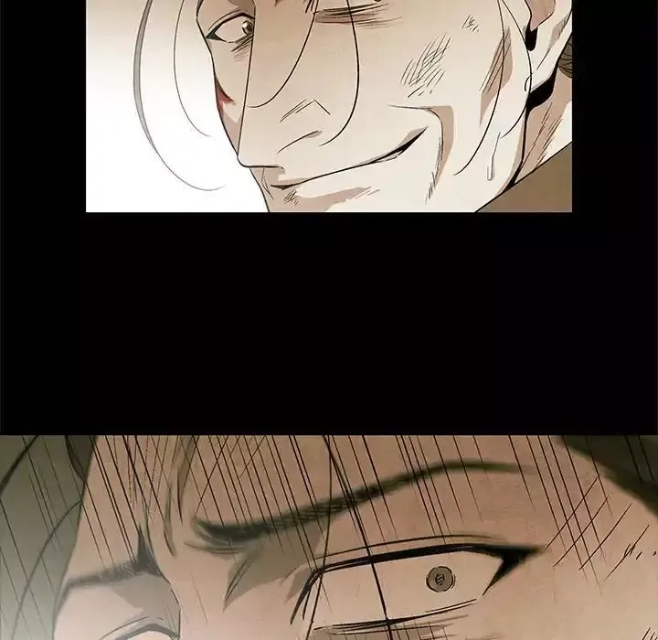 Read Gorgon chapter 52 image 30 on Lezhin