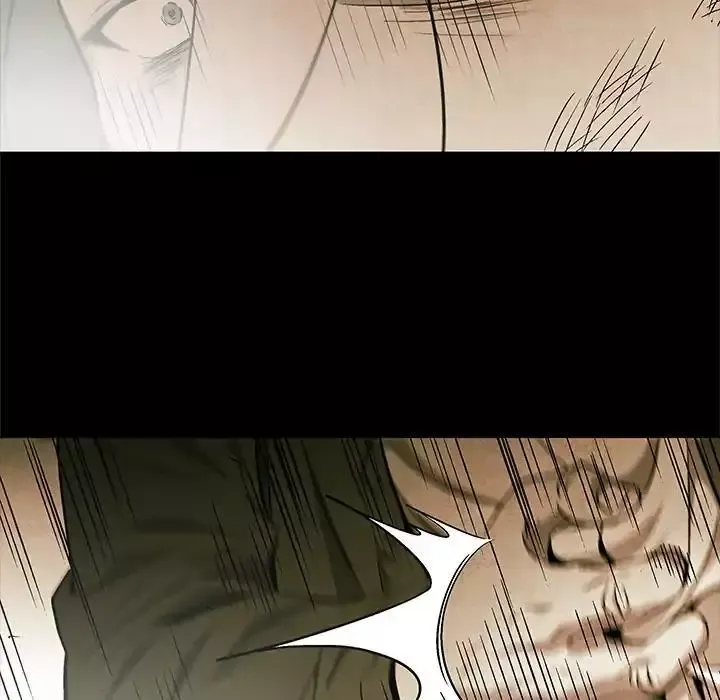 Read Gorgon chapter 52 image 31 on Lezhin
