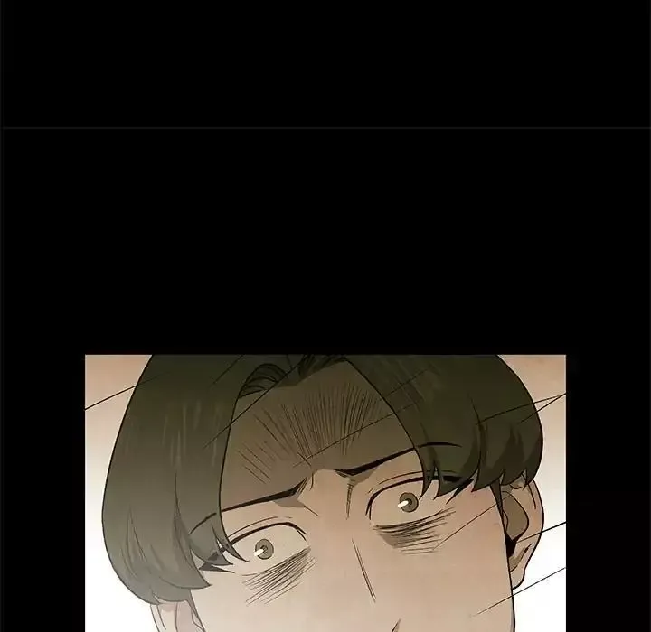 Read Gorgon chapter 52 image 33 on Lezhin
