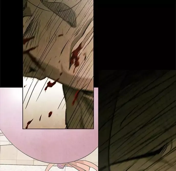 Read Gorgon chapter 52 image 36 on Lezhin