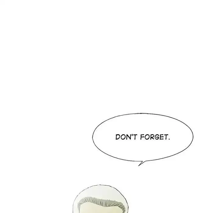 Read Gorgon chapter 52 image 52 on Lezhin