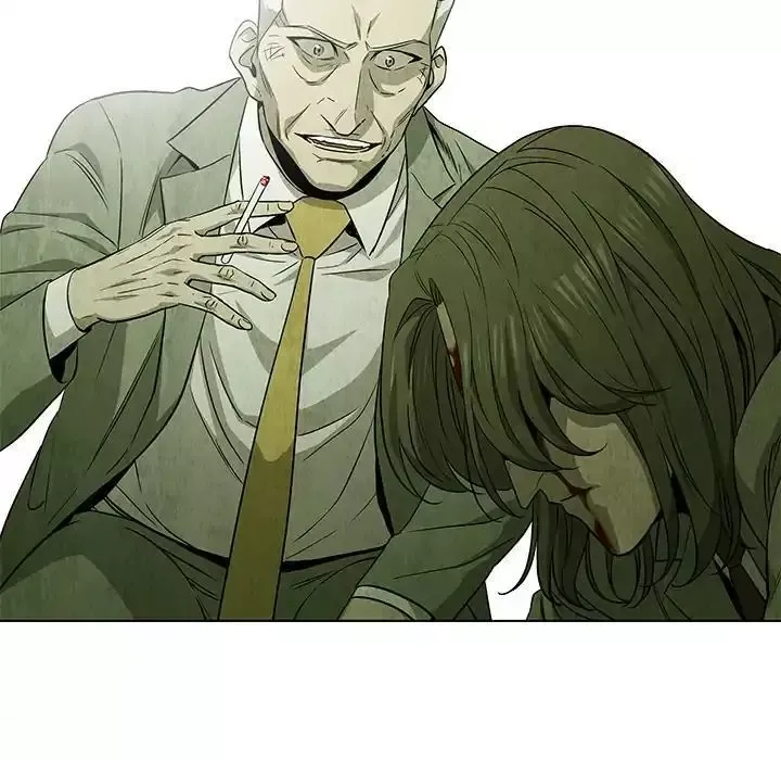 Read Gorgon chapter 52 image 53 on Lezhin