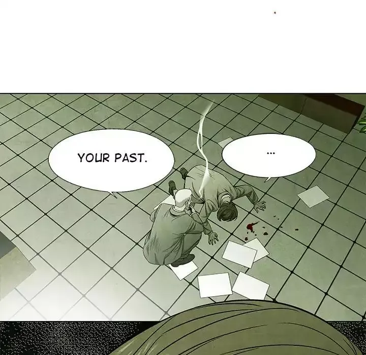 Read Gorgon chapter 52 image 54 on Lezhin