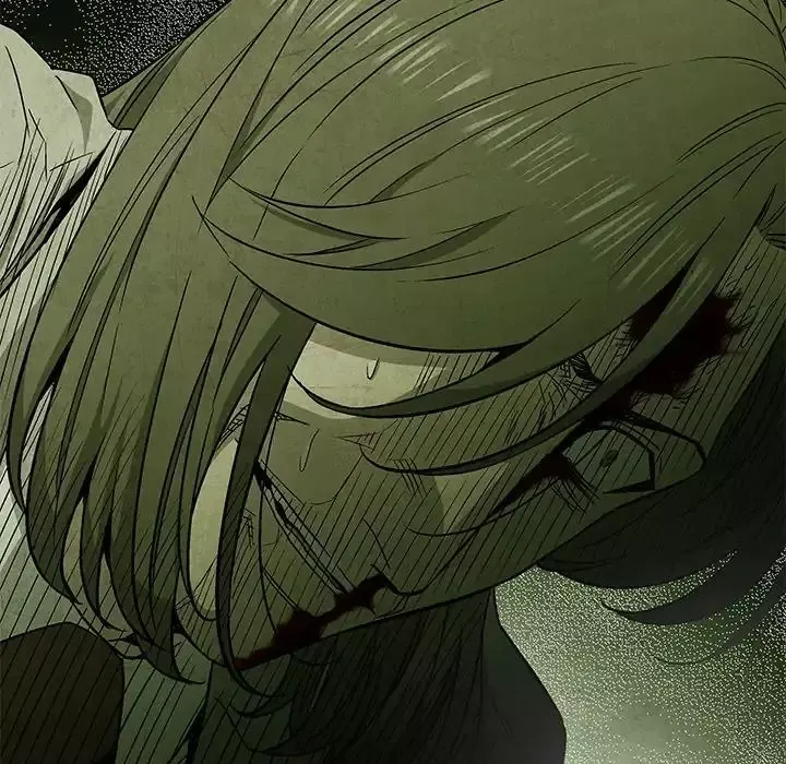 Read Gorgon chapter 52 image 55 on Lezhin