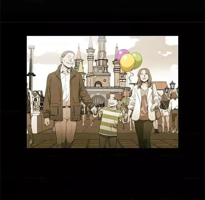 Read Gorgon chapter 52 image 6 on Lezhin